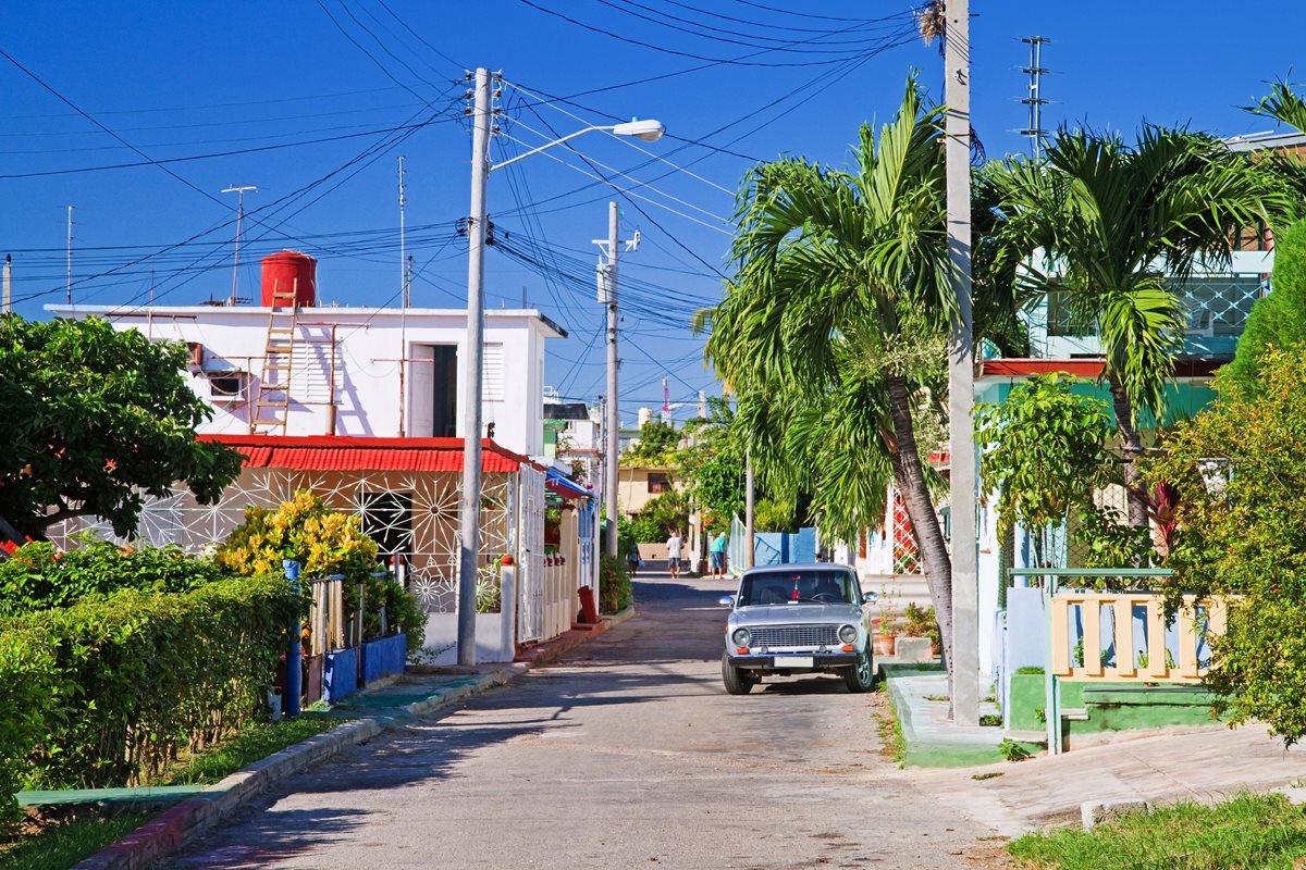 Varadero 7