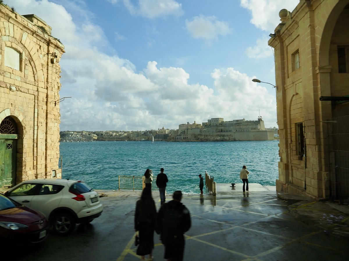 Valletta 8