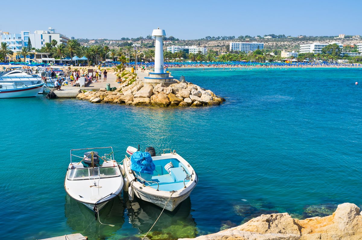 Ayia Napa 6