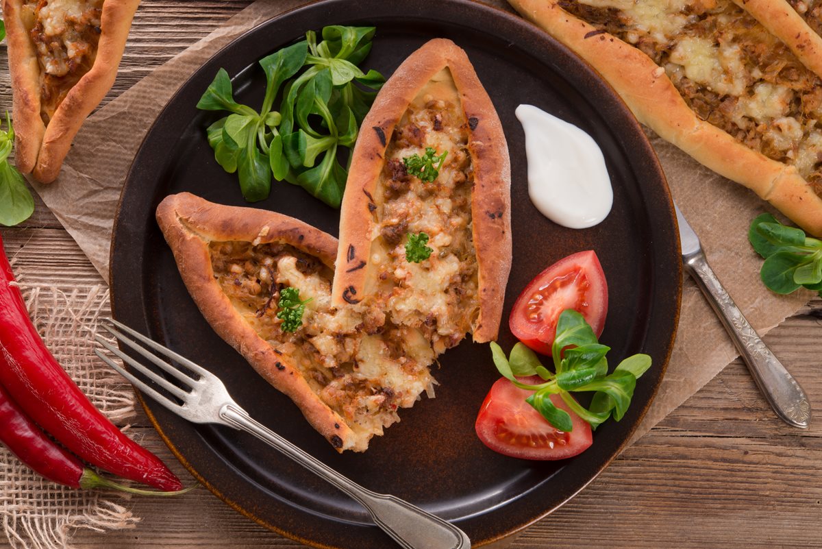 gastronomie Antalya 4
