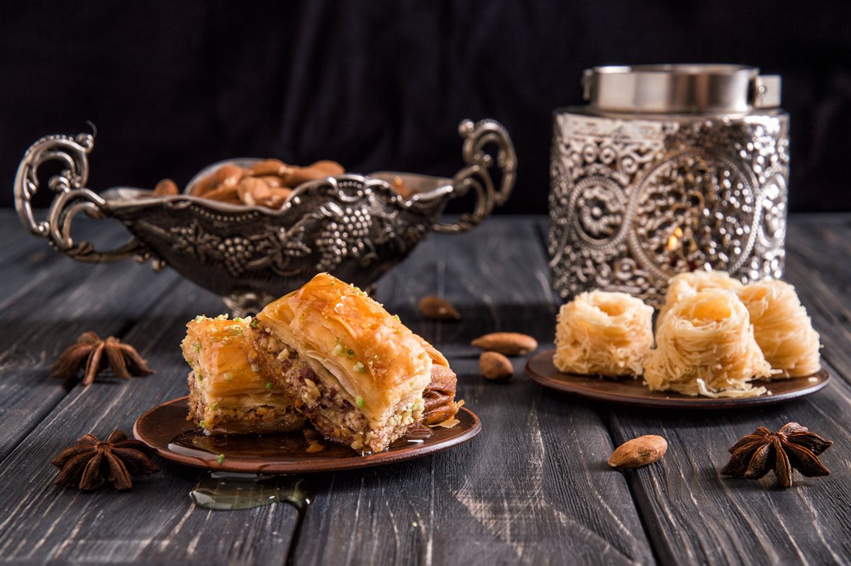 gastronomie Antalya 3