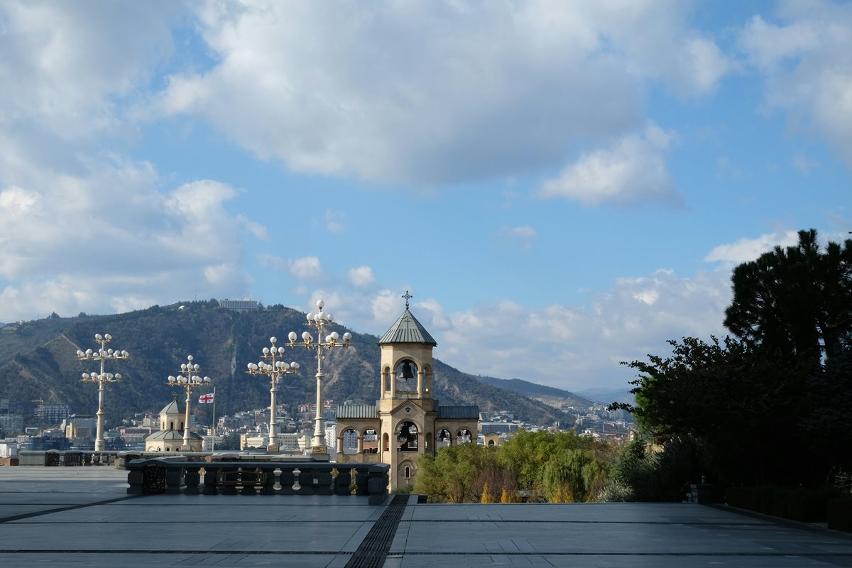 Tbilisi 14