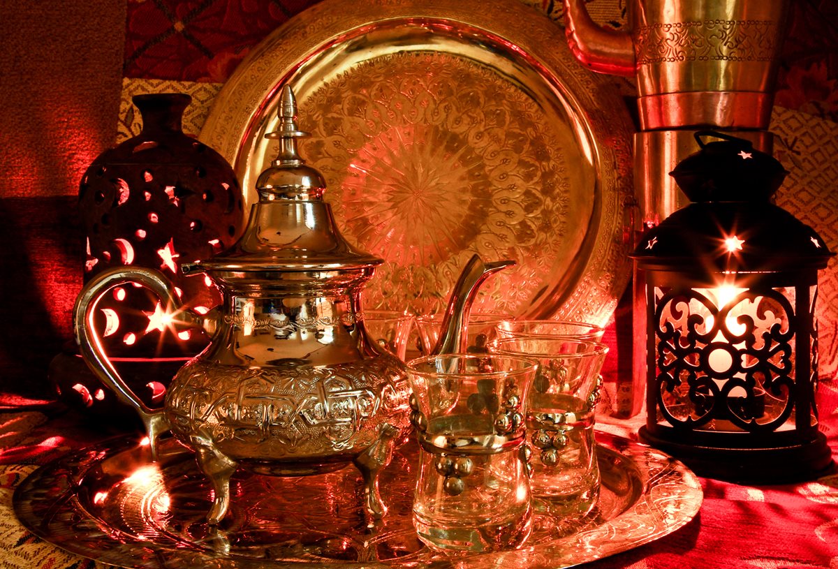 Marrakesh 8