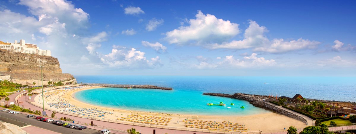 Gran Canaria 3