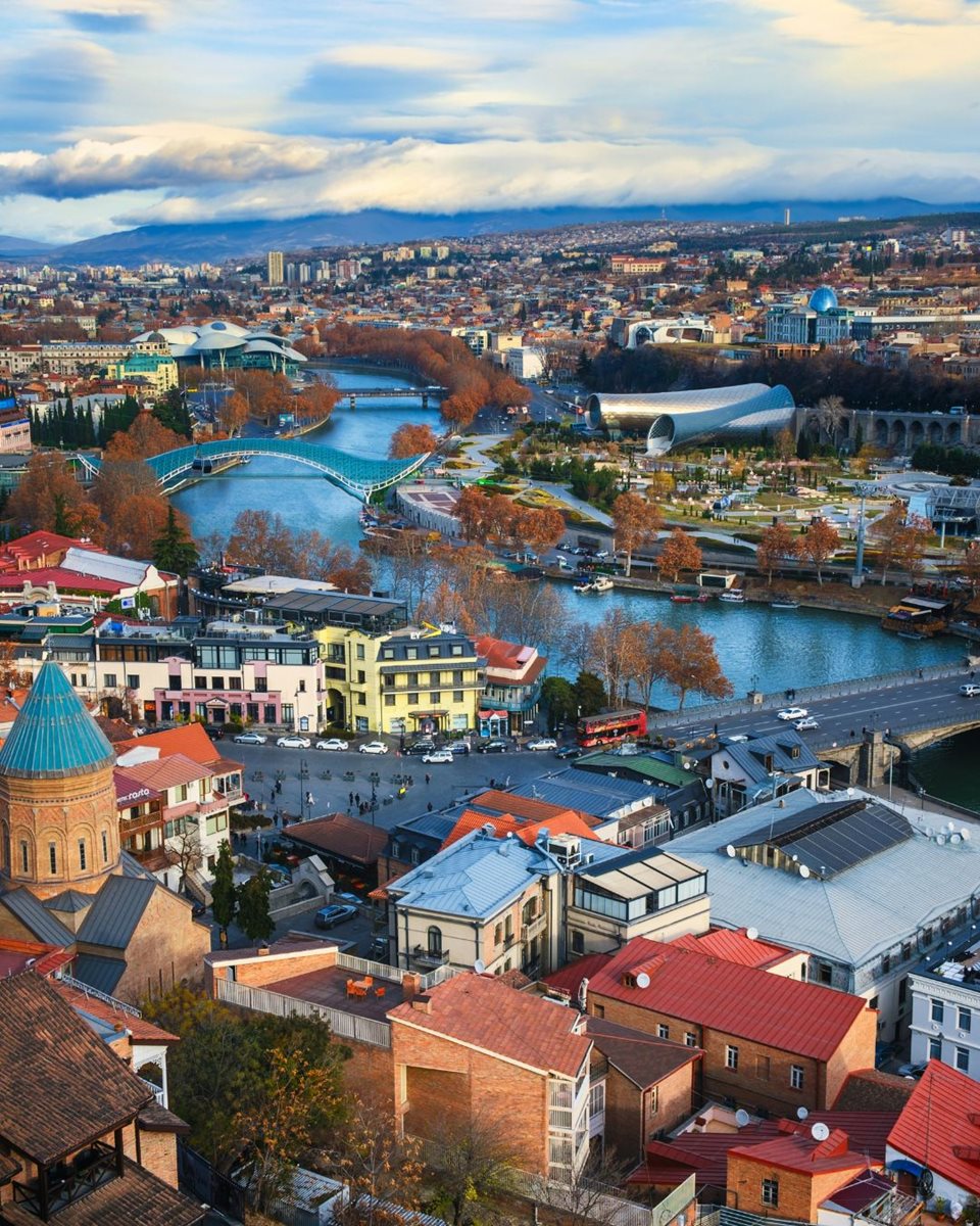 Tbilisi 9