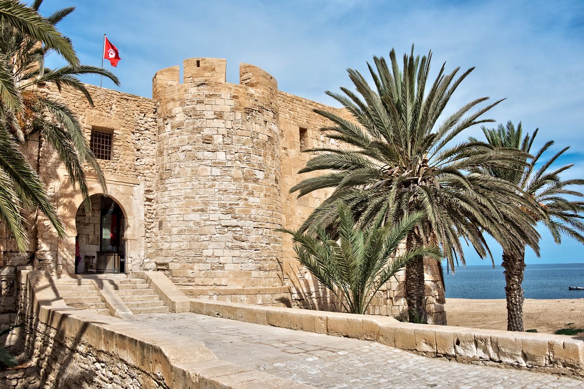 Djerba 6