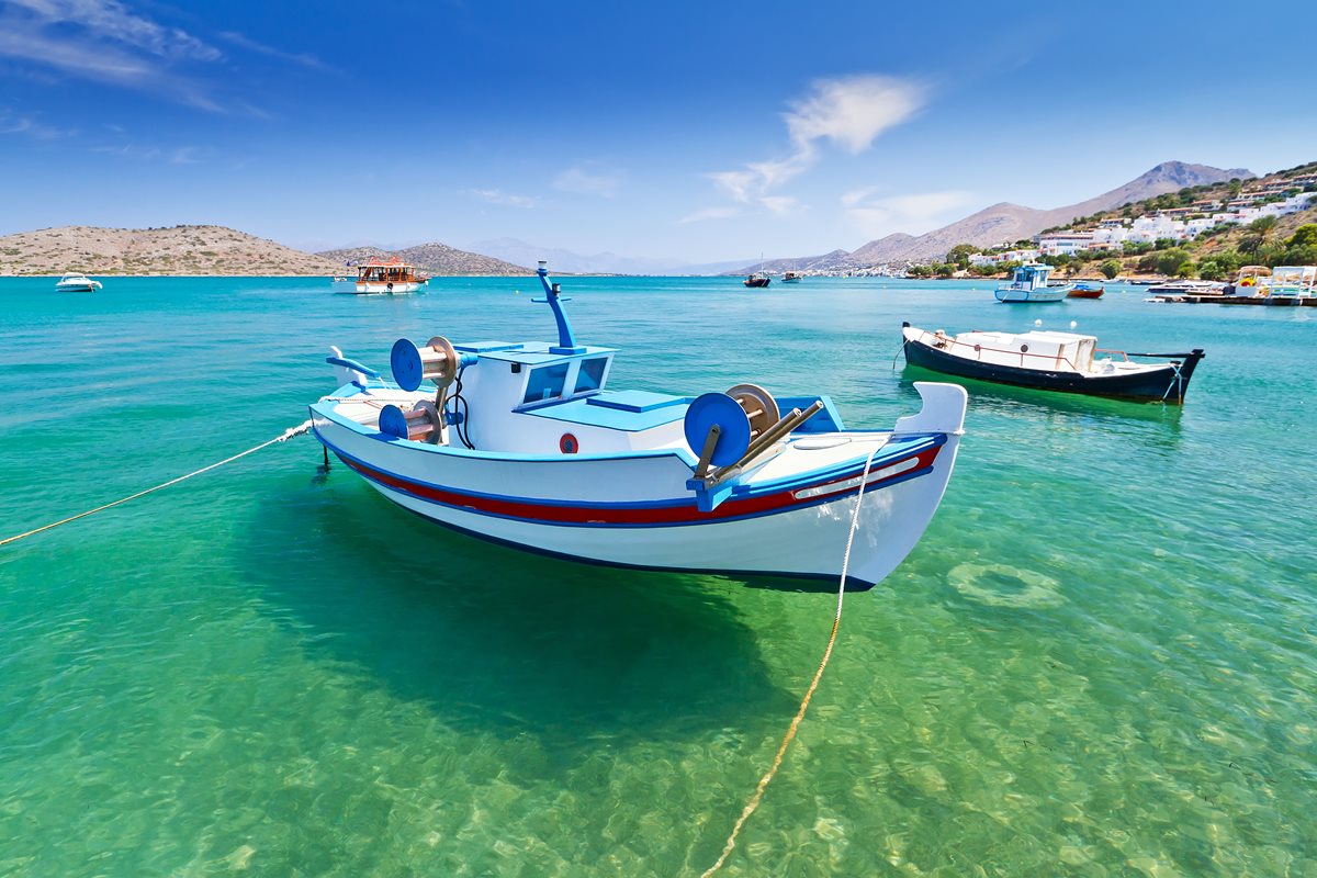 Barci Ayia