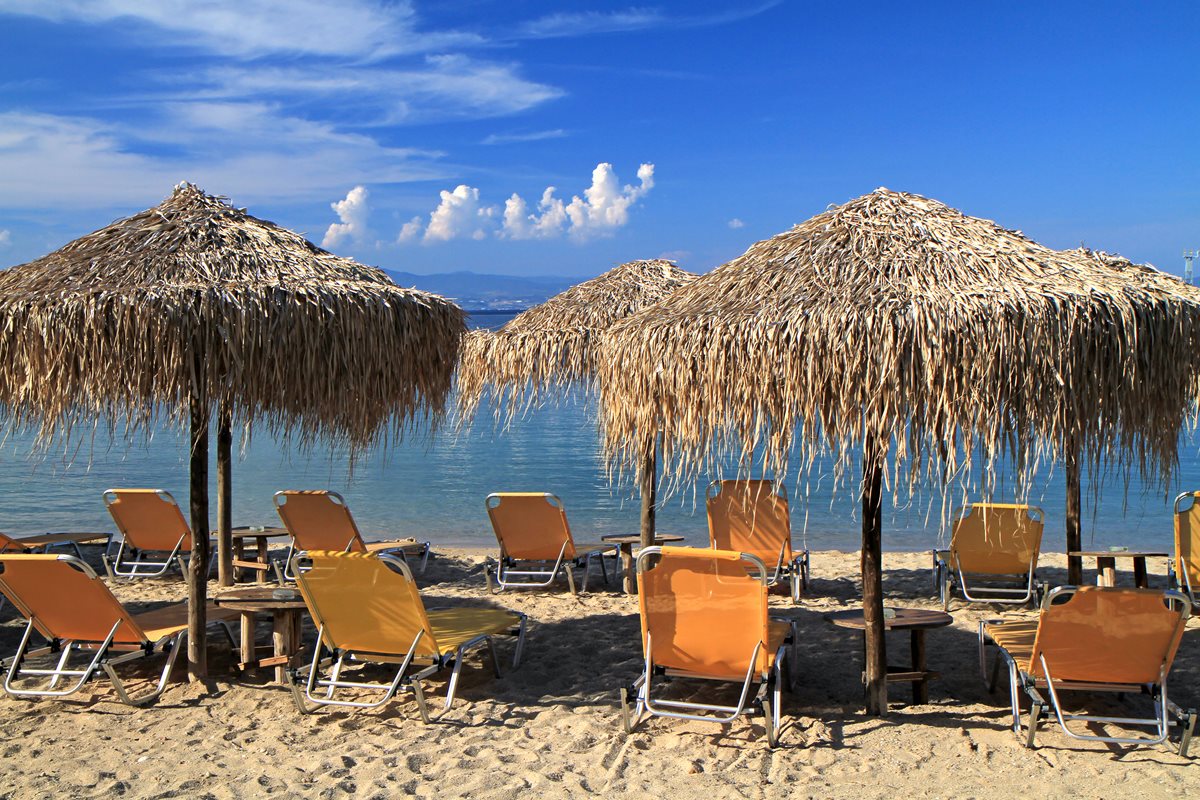 Plaja kos 3