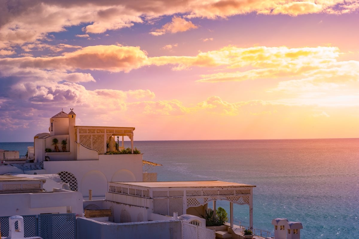 Tunisia 1