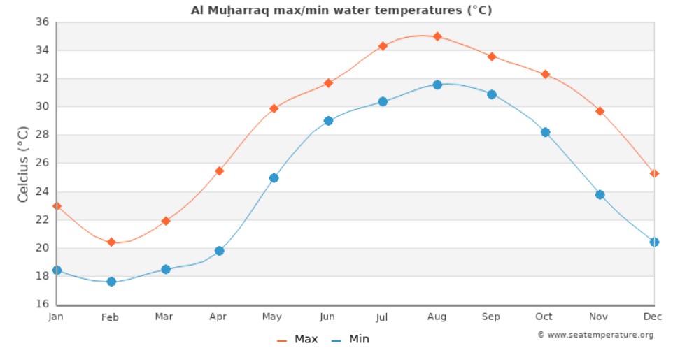 med temp in apa