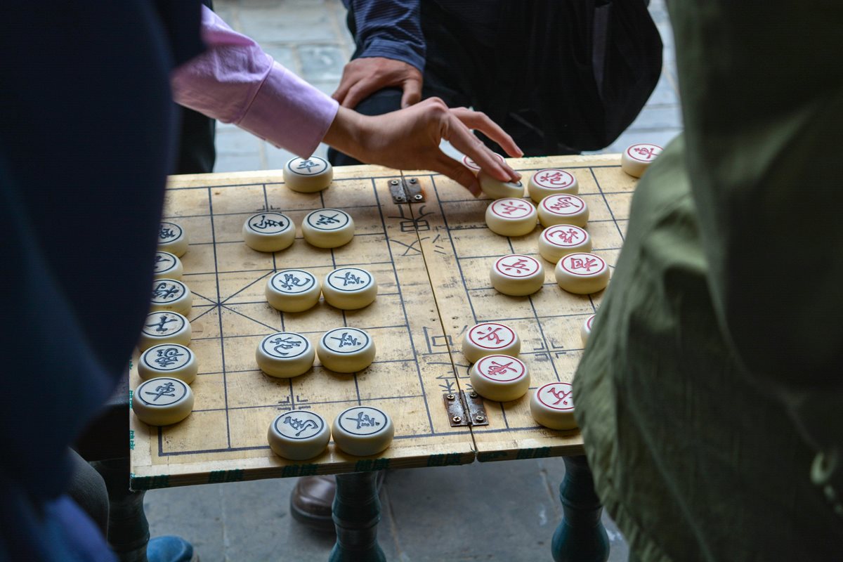 Beijing 15