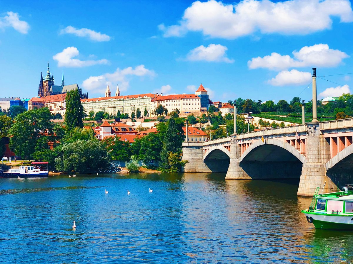 Praga 4