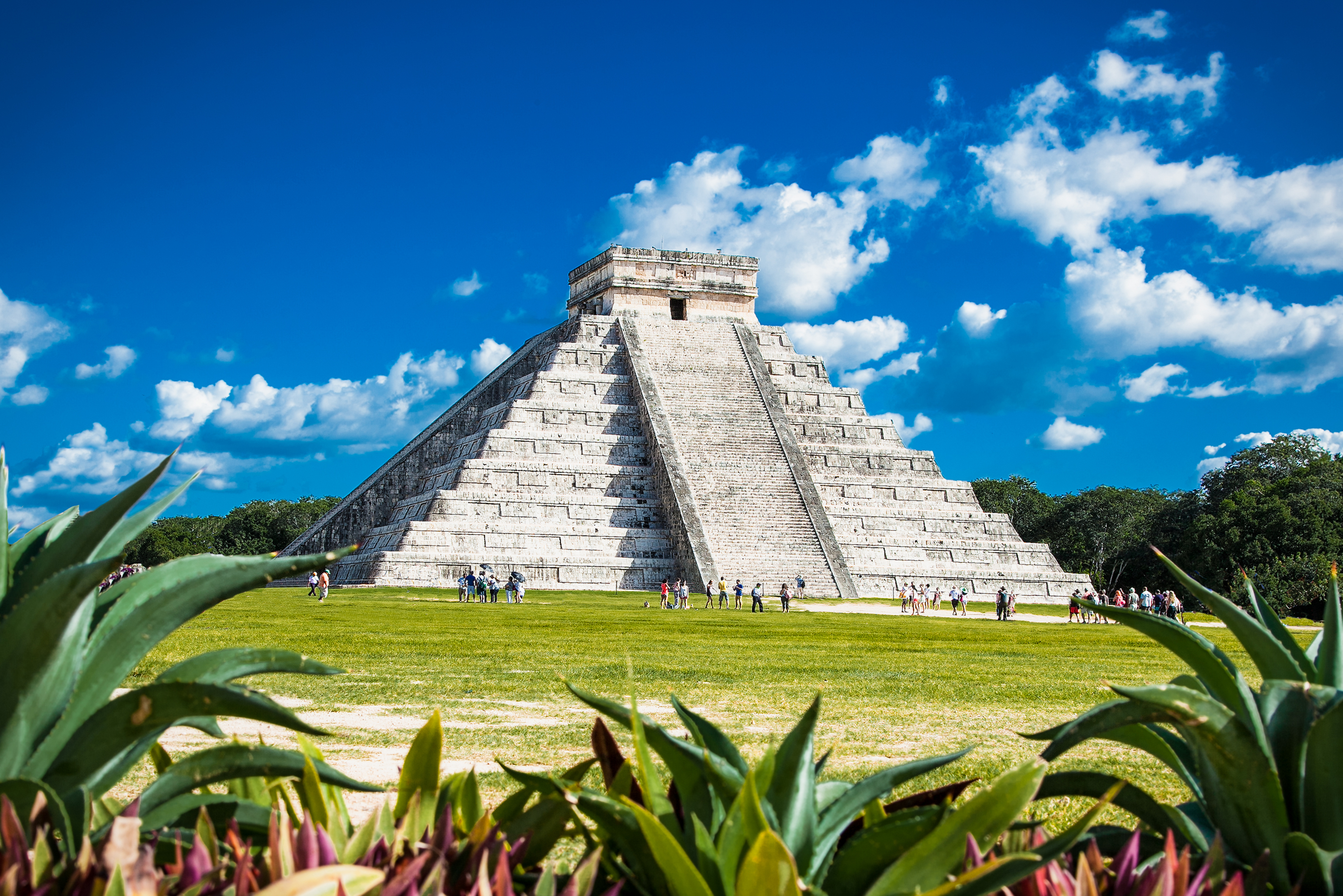 Yucatan 2 Yucatan 2