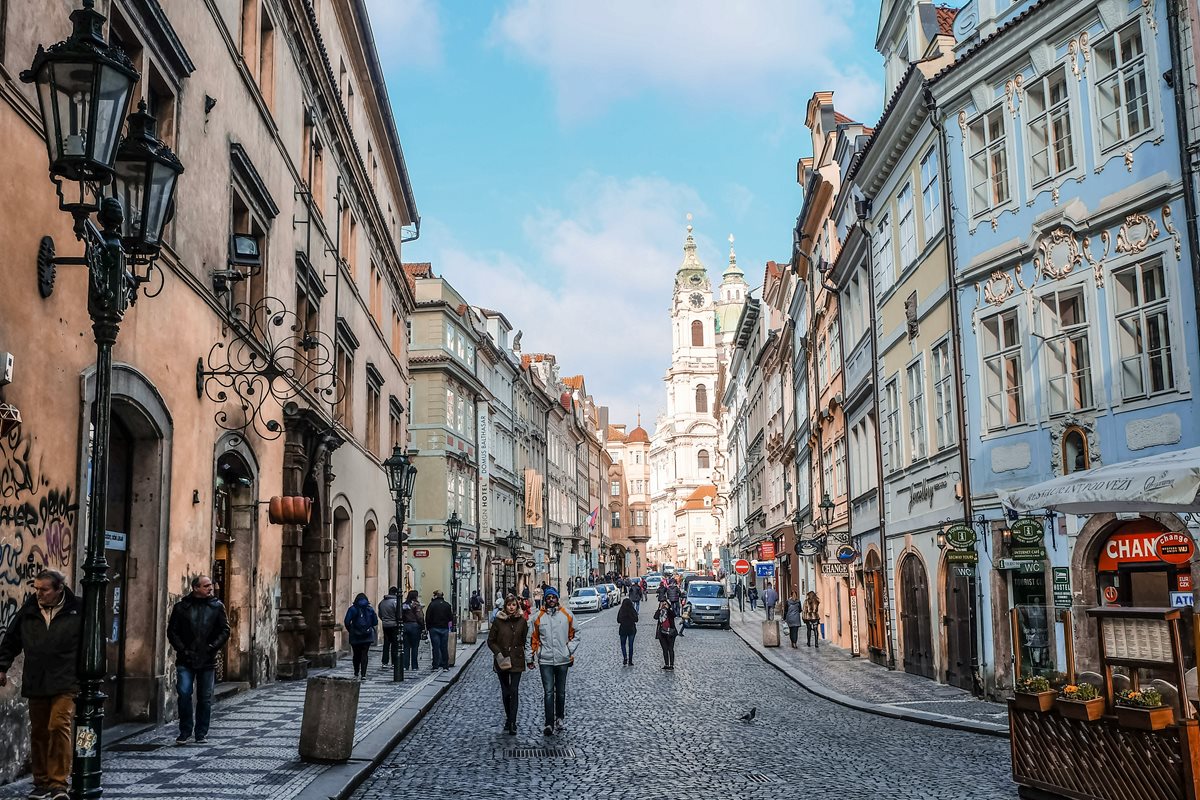 Praga 5