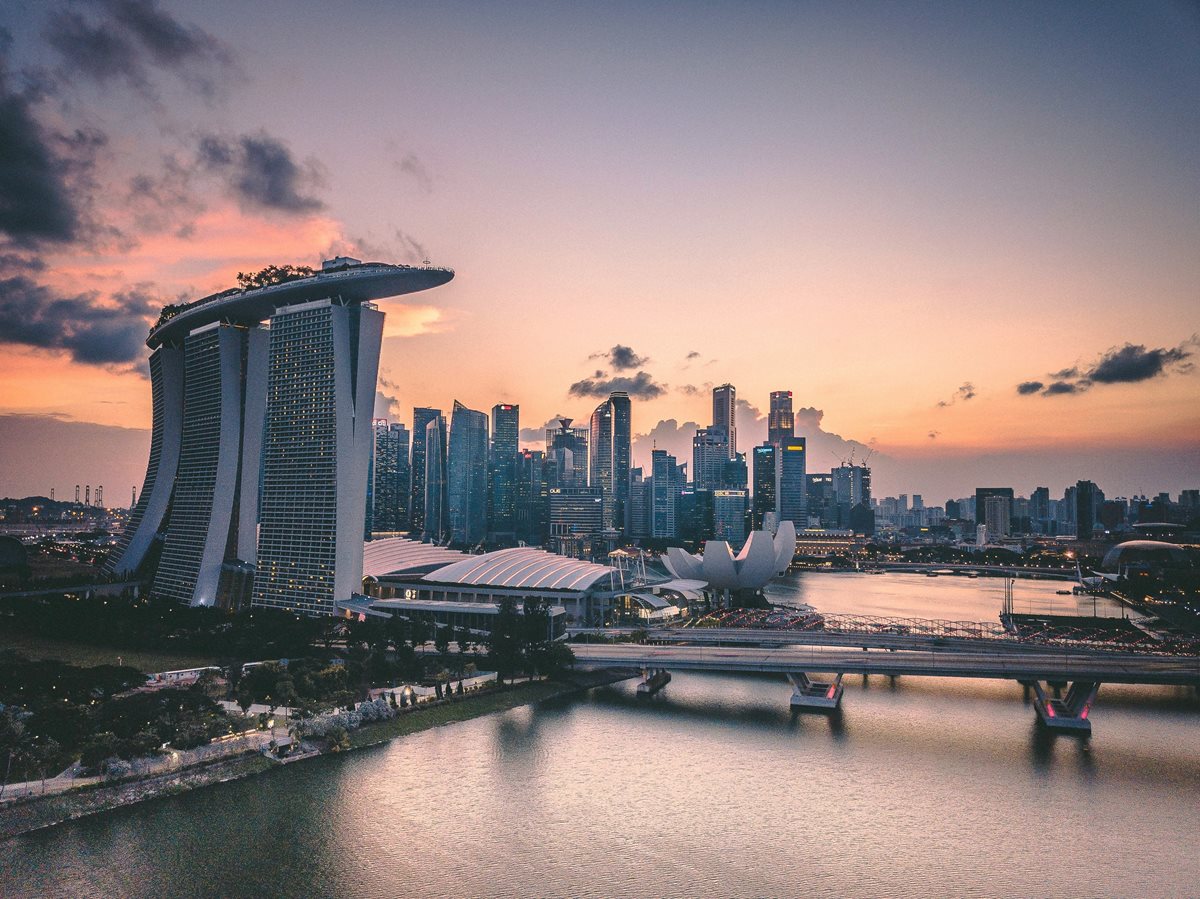 Singapore 6