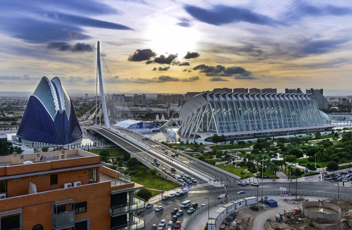 Valencia 2
