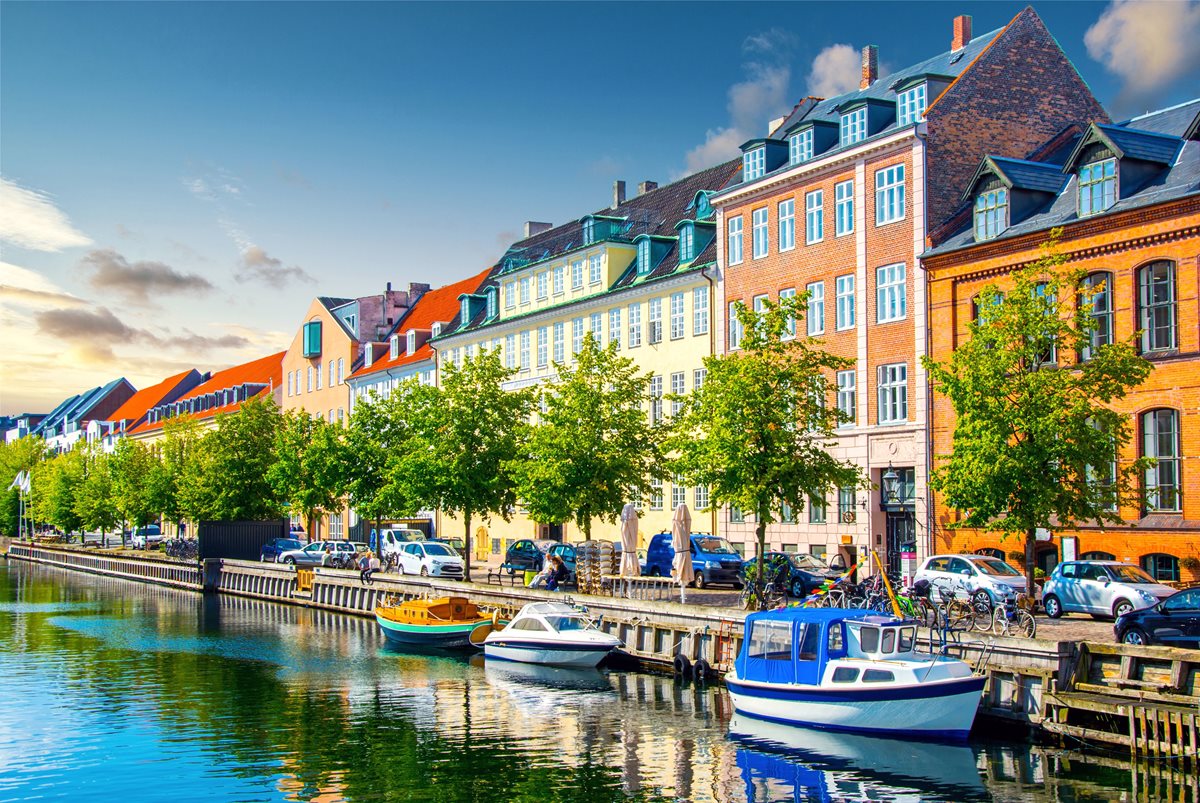 Copenhaga 3