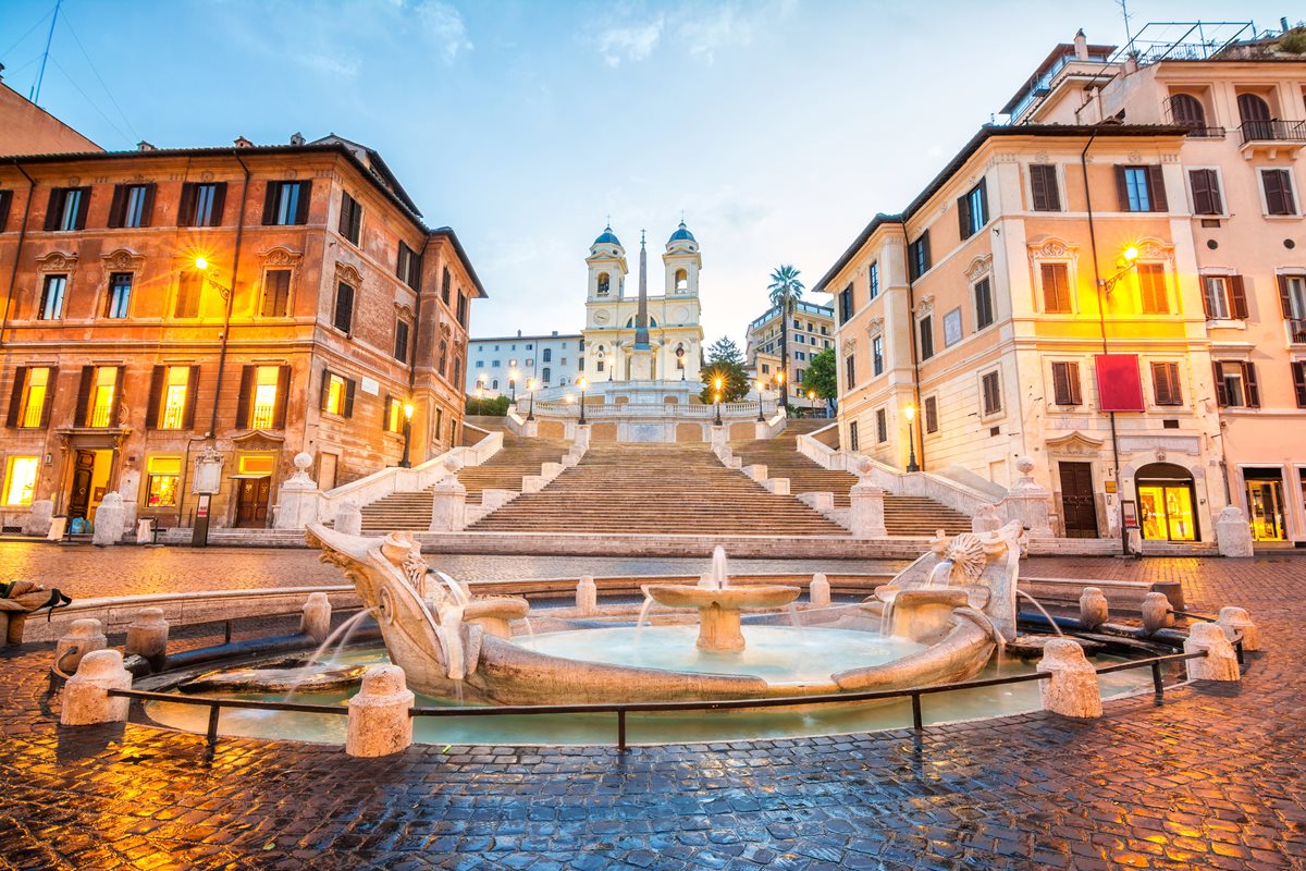 City-break Roma City-break Roma