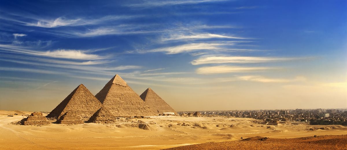 City-break Cairo City-break Cairo