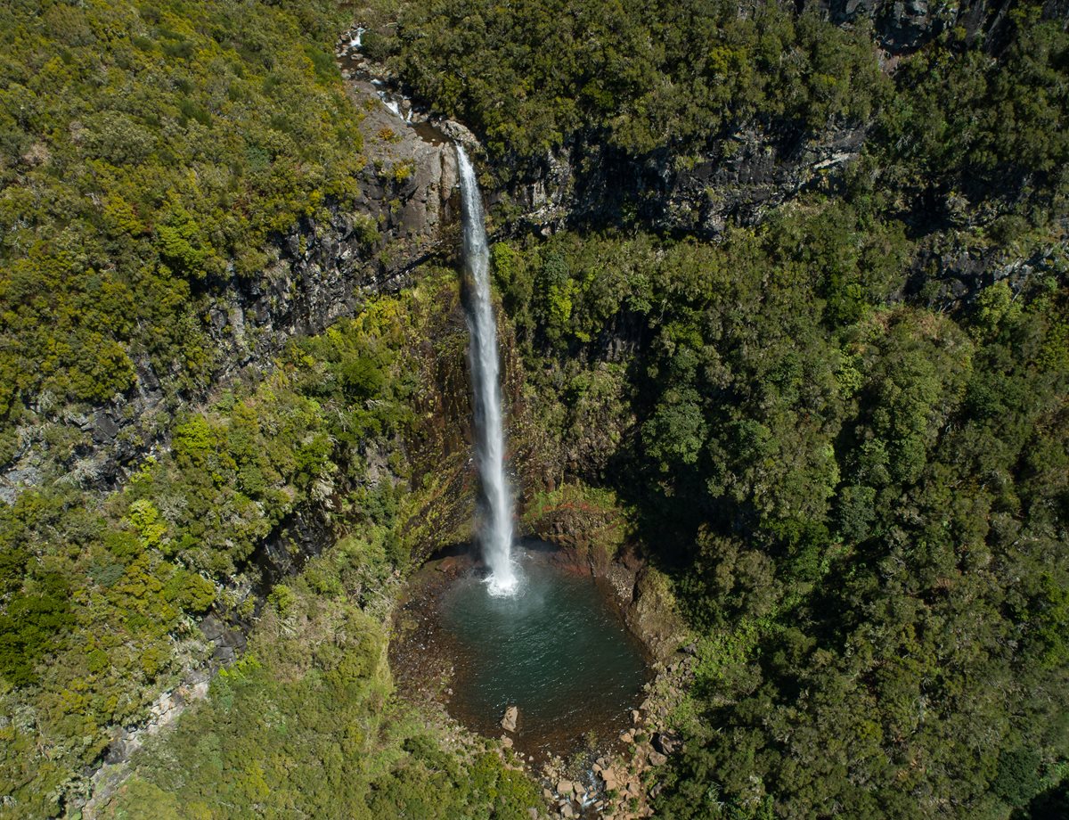 Lagoa do Vento 