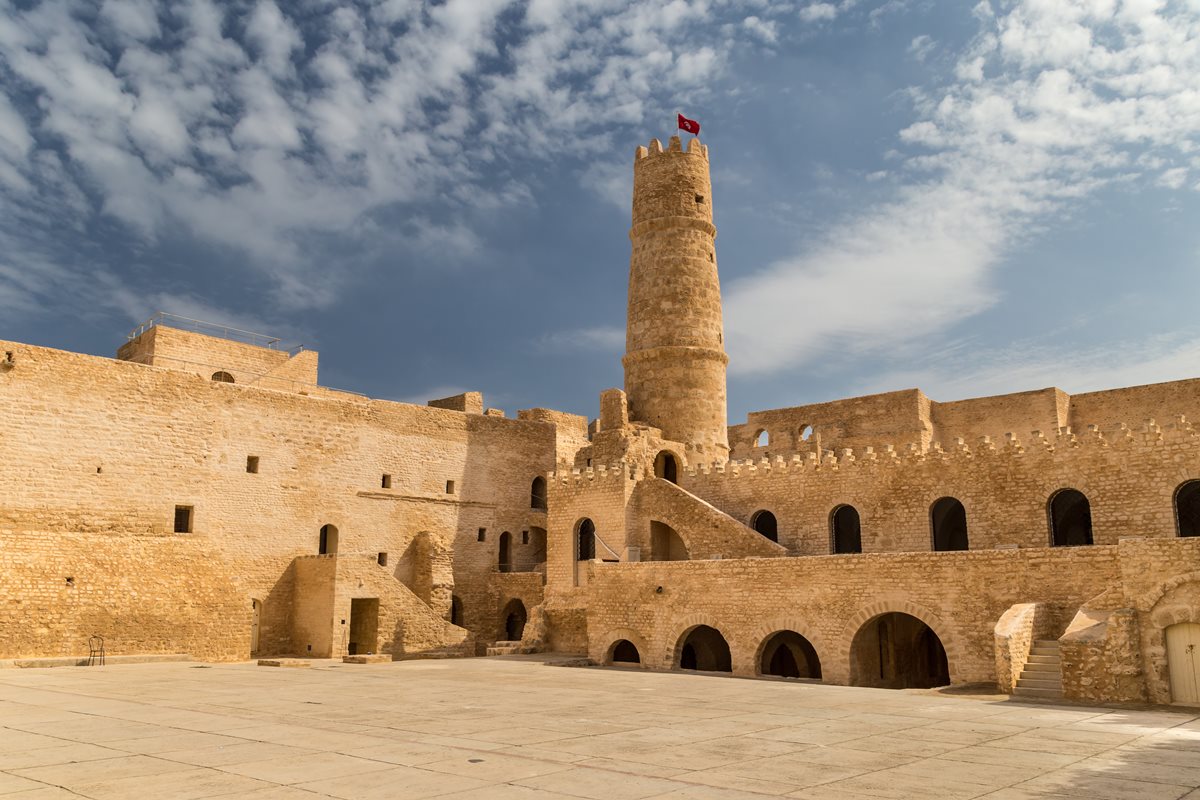 Ribat Monastir
