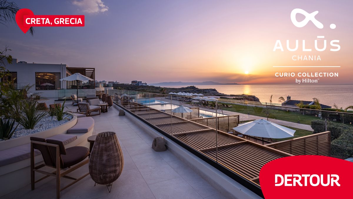Aulus Chania Curio Collection by Hilton 6