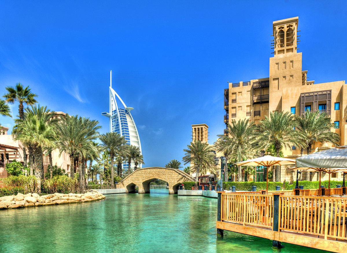Dubai