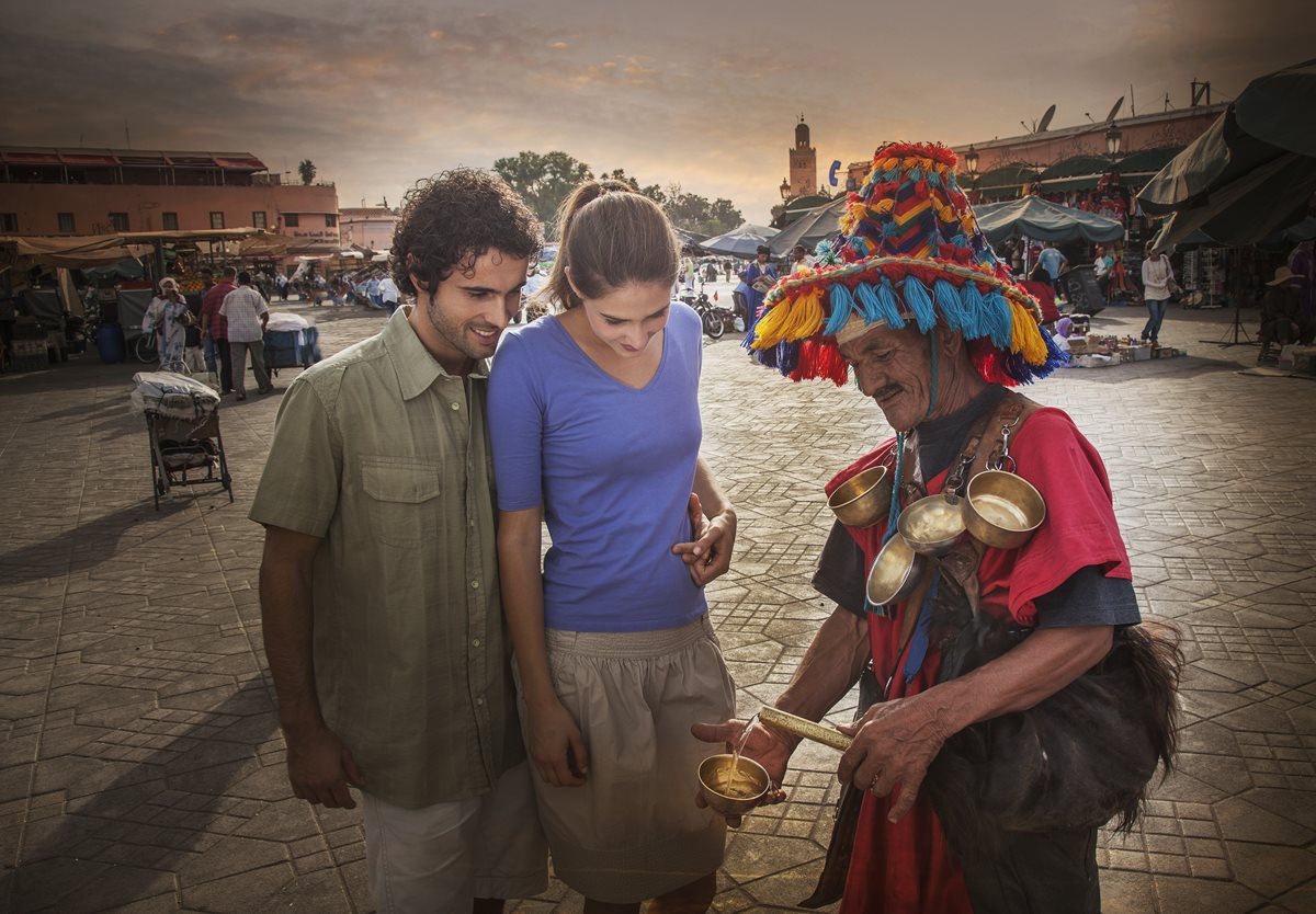Marrakesh 7