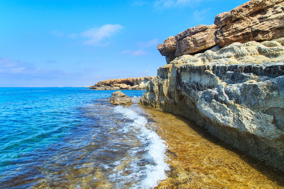 Ayia Napa 8