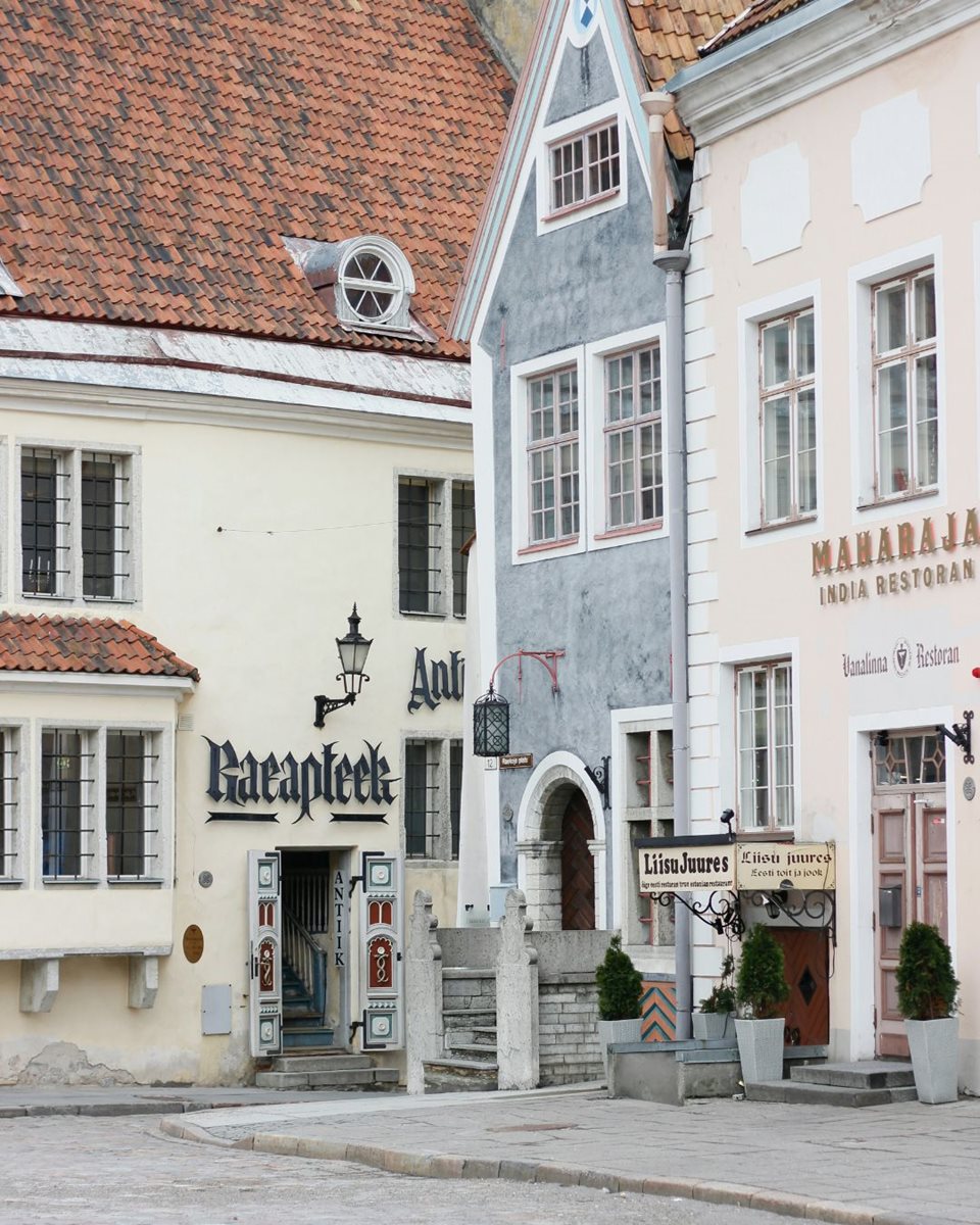 Tallinn 3