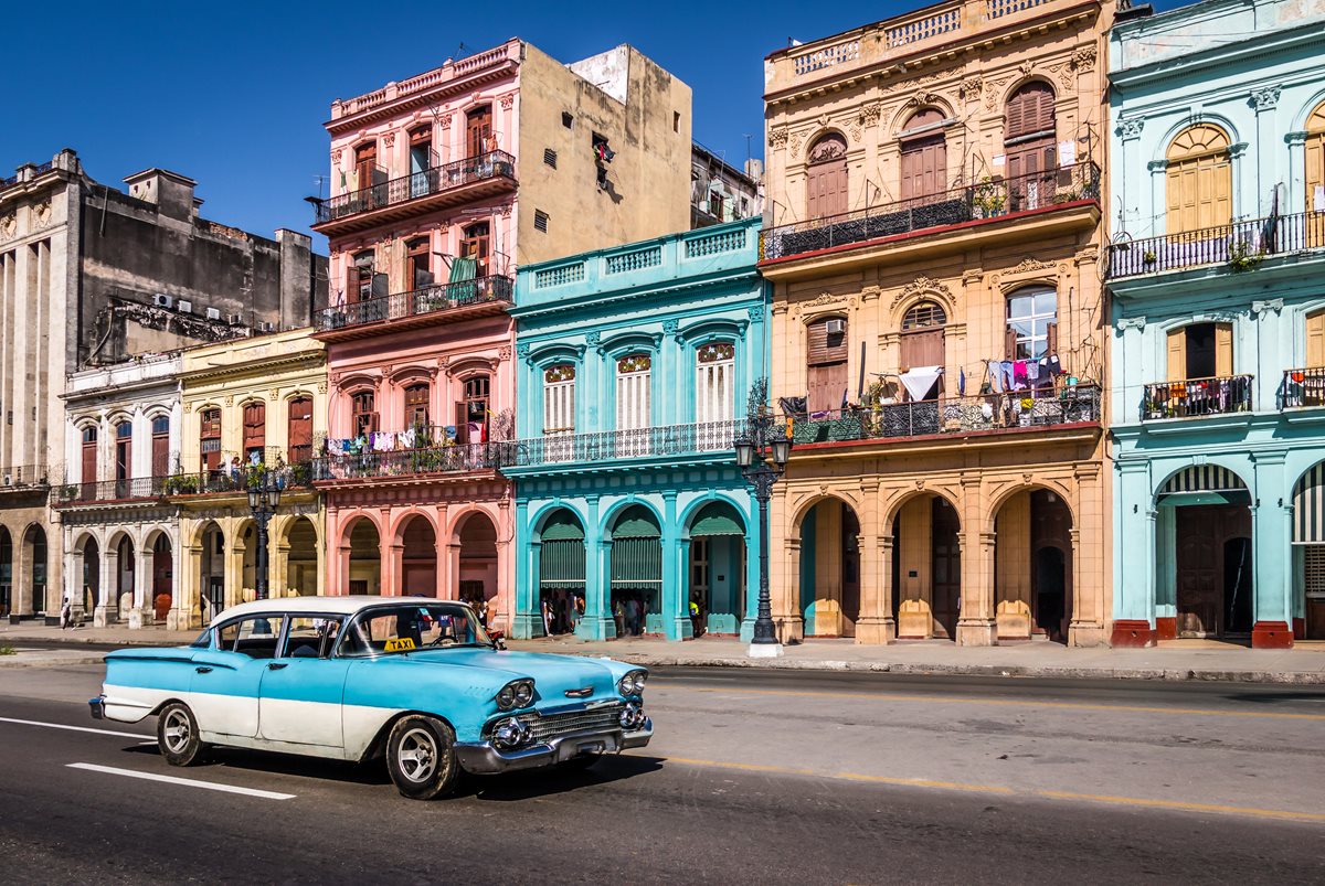 Havana - oras