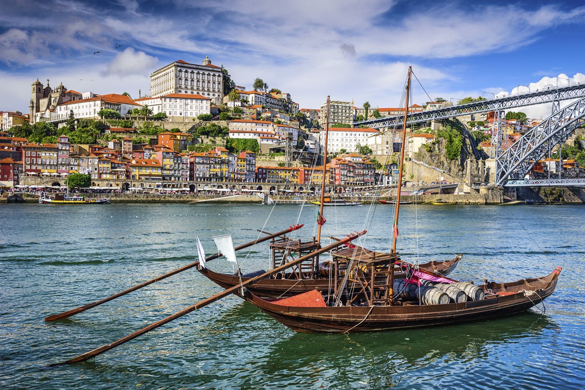 Porto 2 Porto 2
