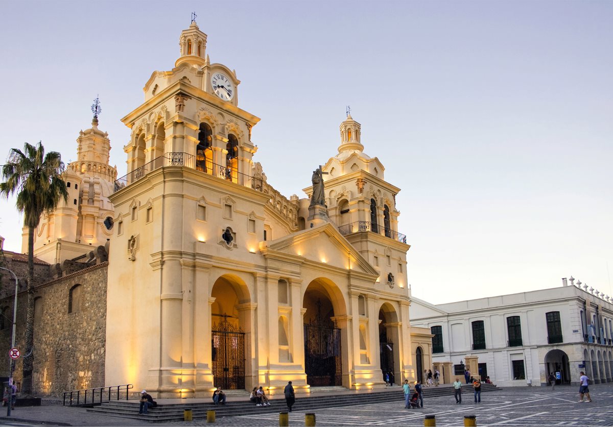 Argentina 5