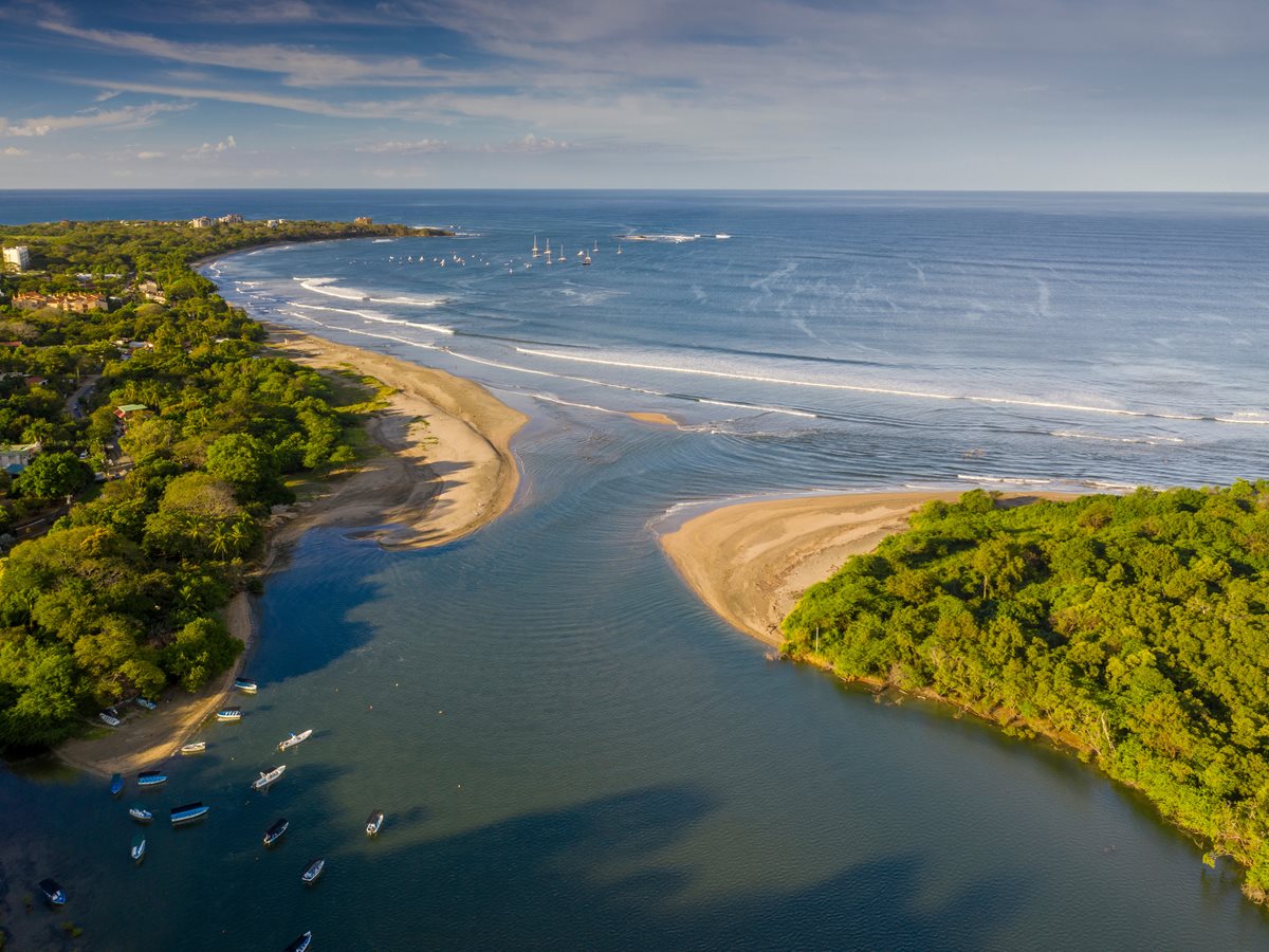 Costa Rica - plaja 7