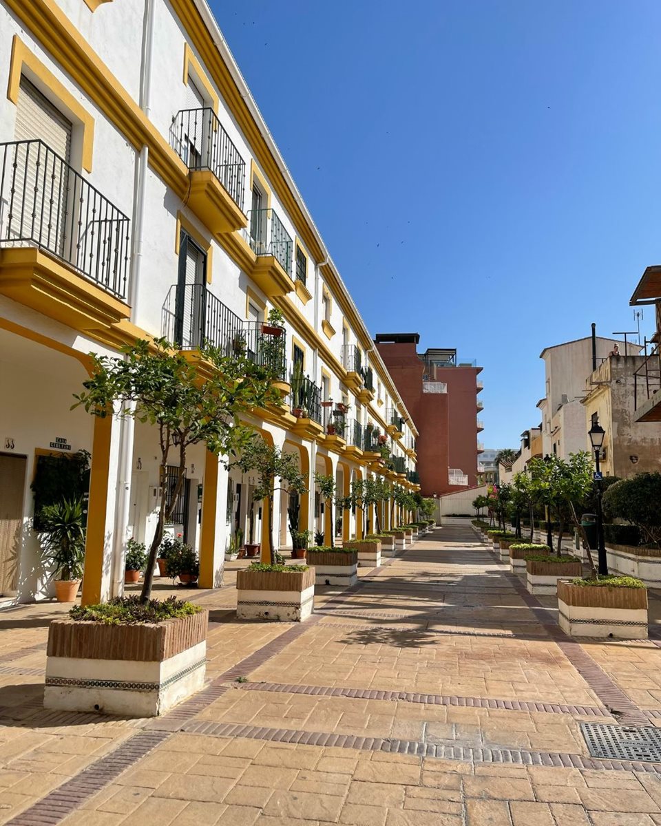 Torremolinos 1