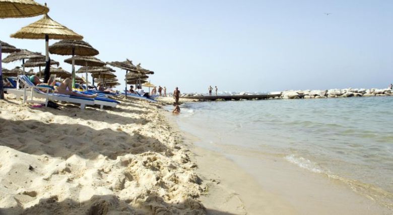 Port El Kantaoui