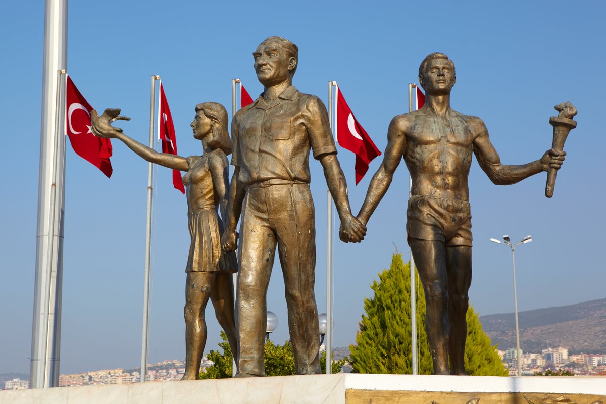 Kusadasi 5