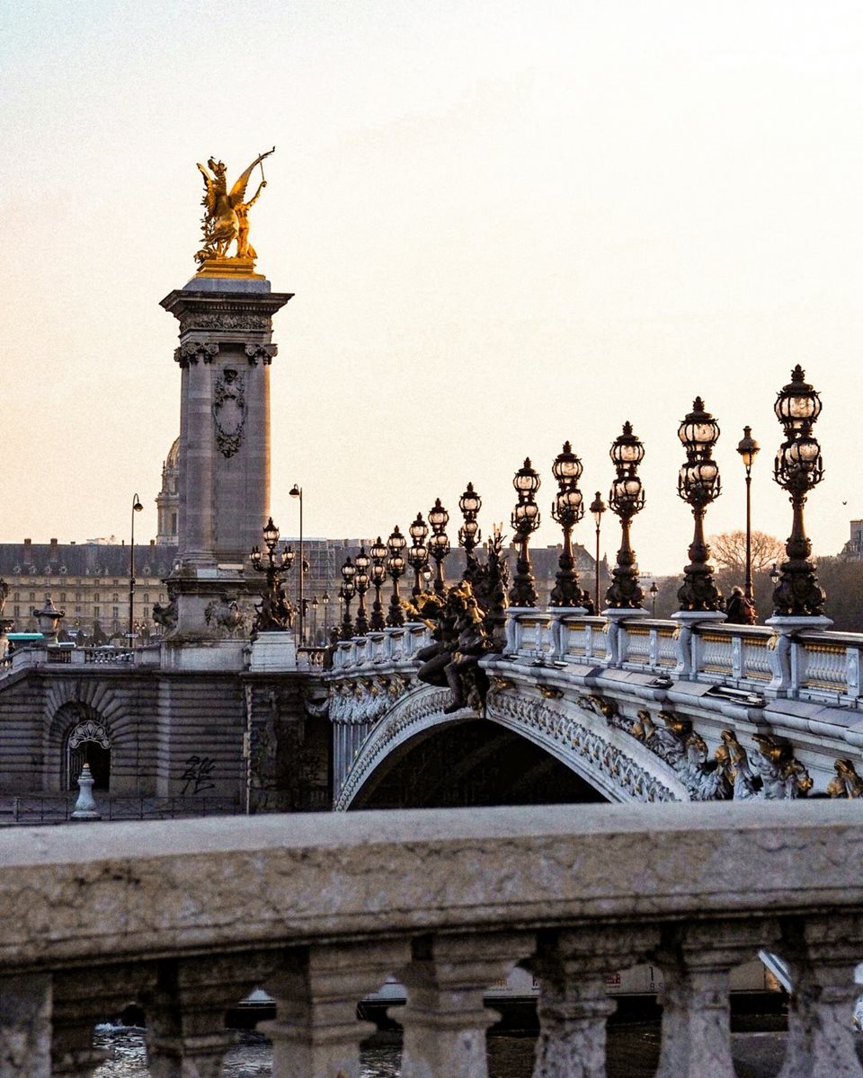 Paris 7