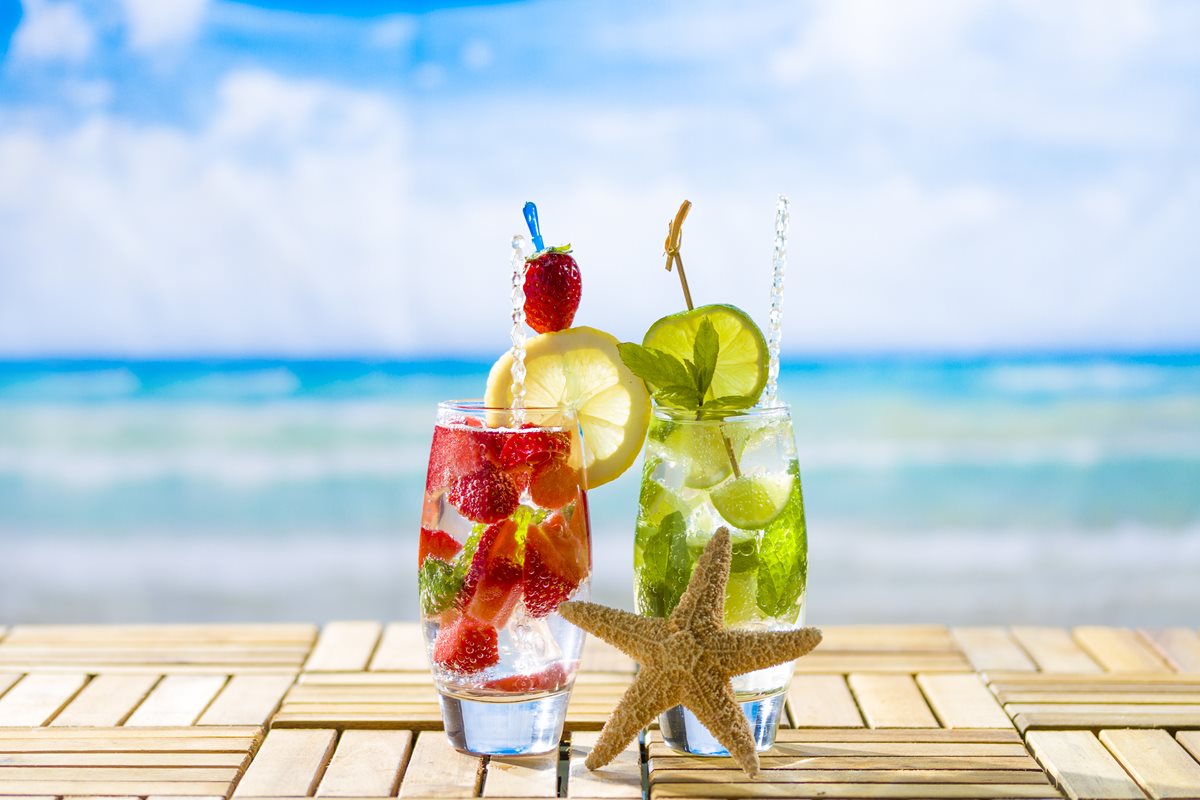 cocktails