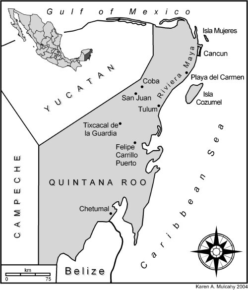 Harta Quintana