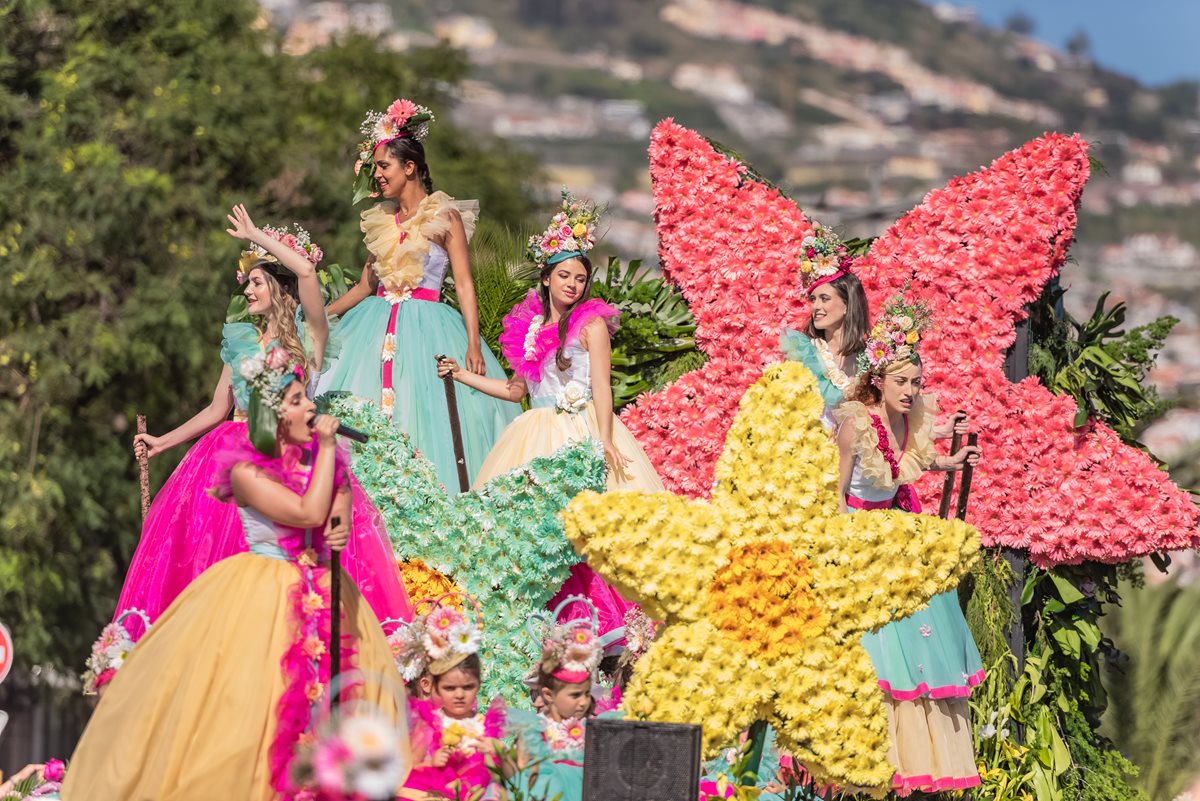 Festa da Flora