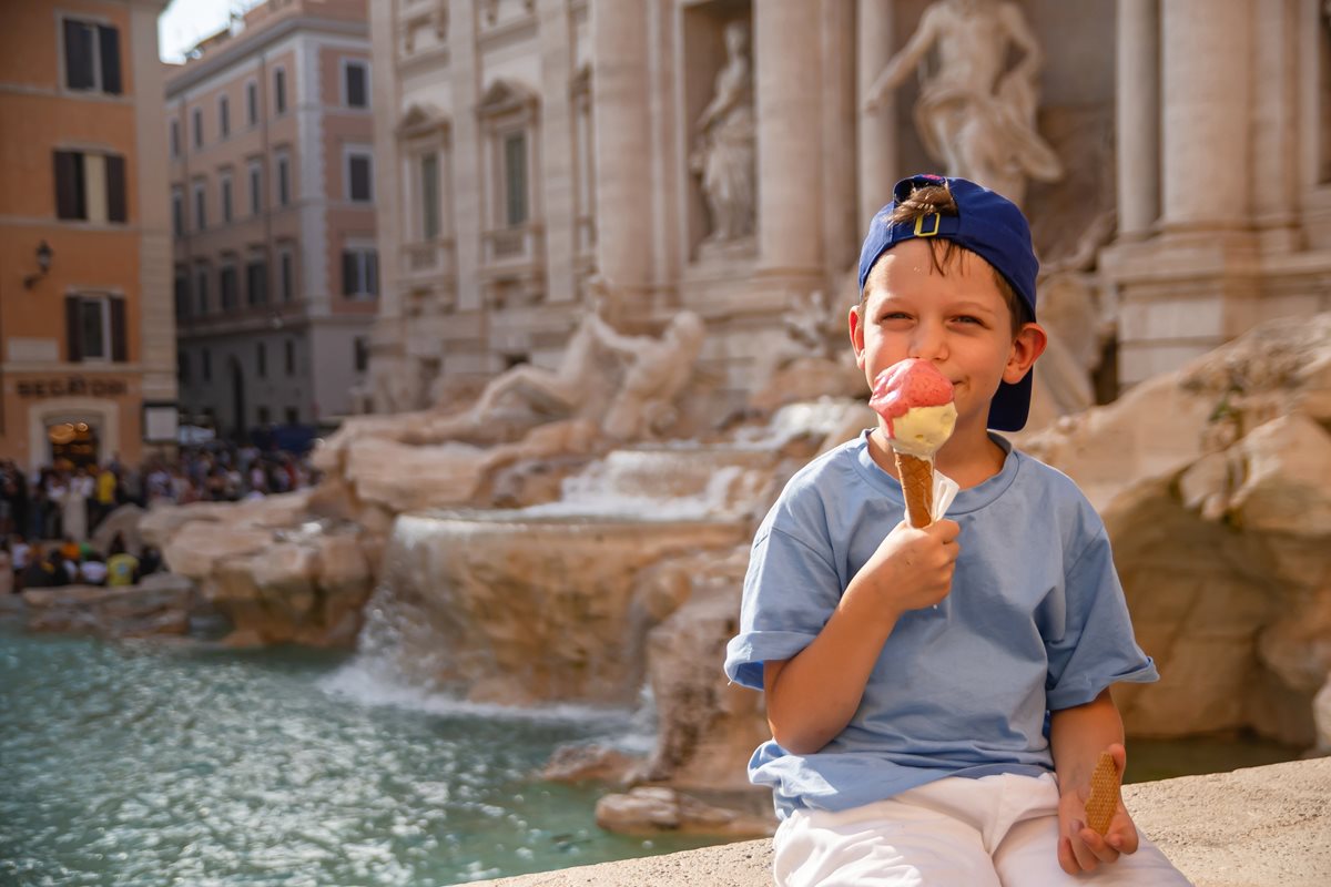 Roma 5