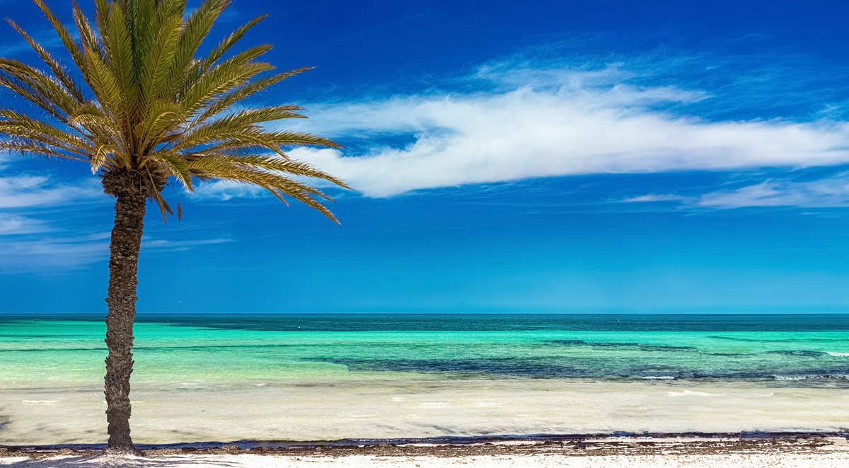 Plaje Tunisia Plaje Tunisia
