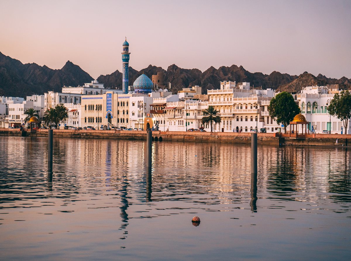 Oman