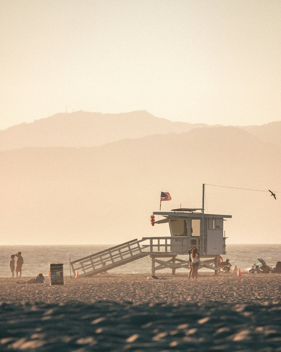 California 9