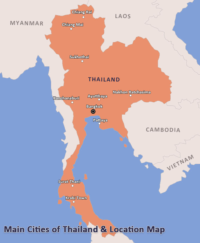 Harta Bangkok