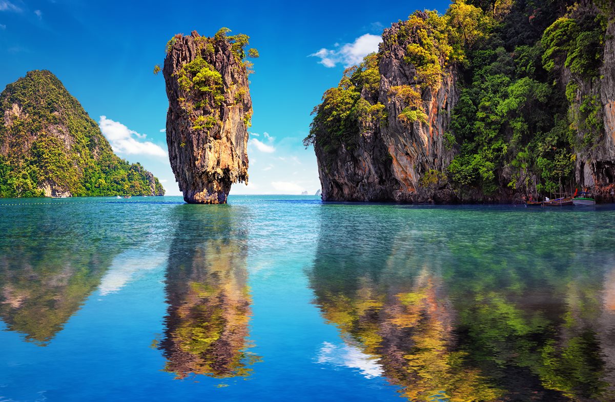 James Bond Phuket 2