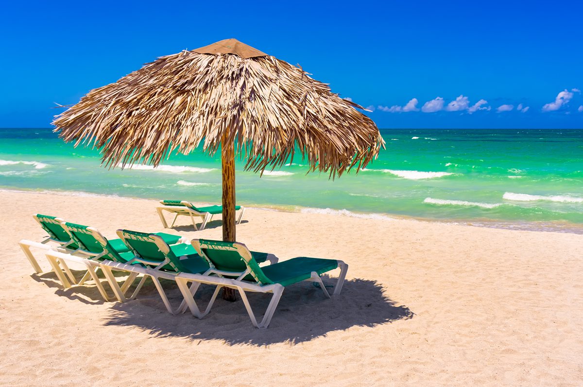 Varadero 8