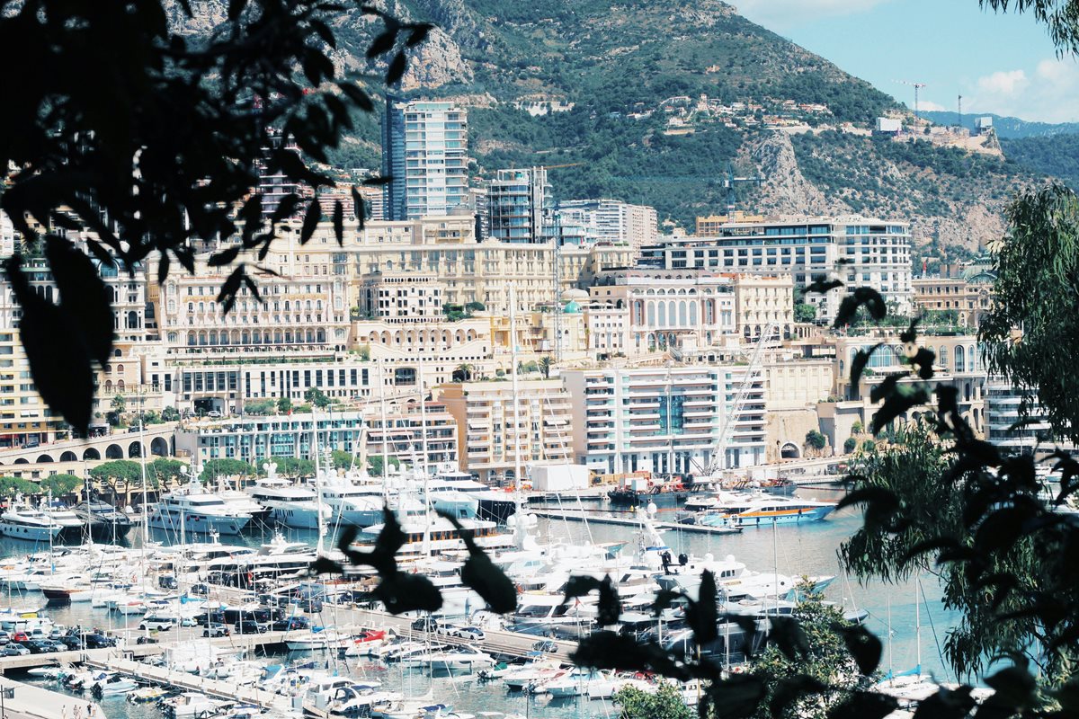 Riviera Franceza 14