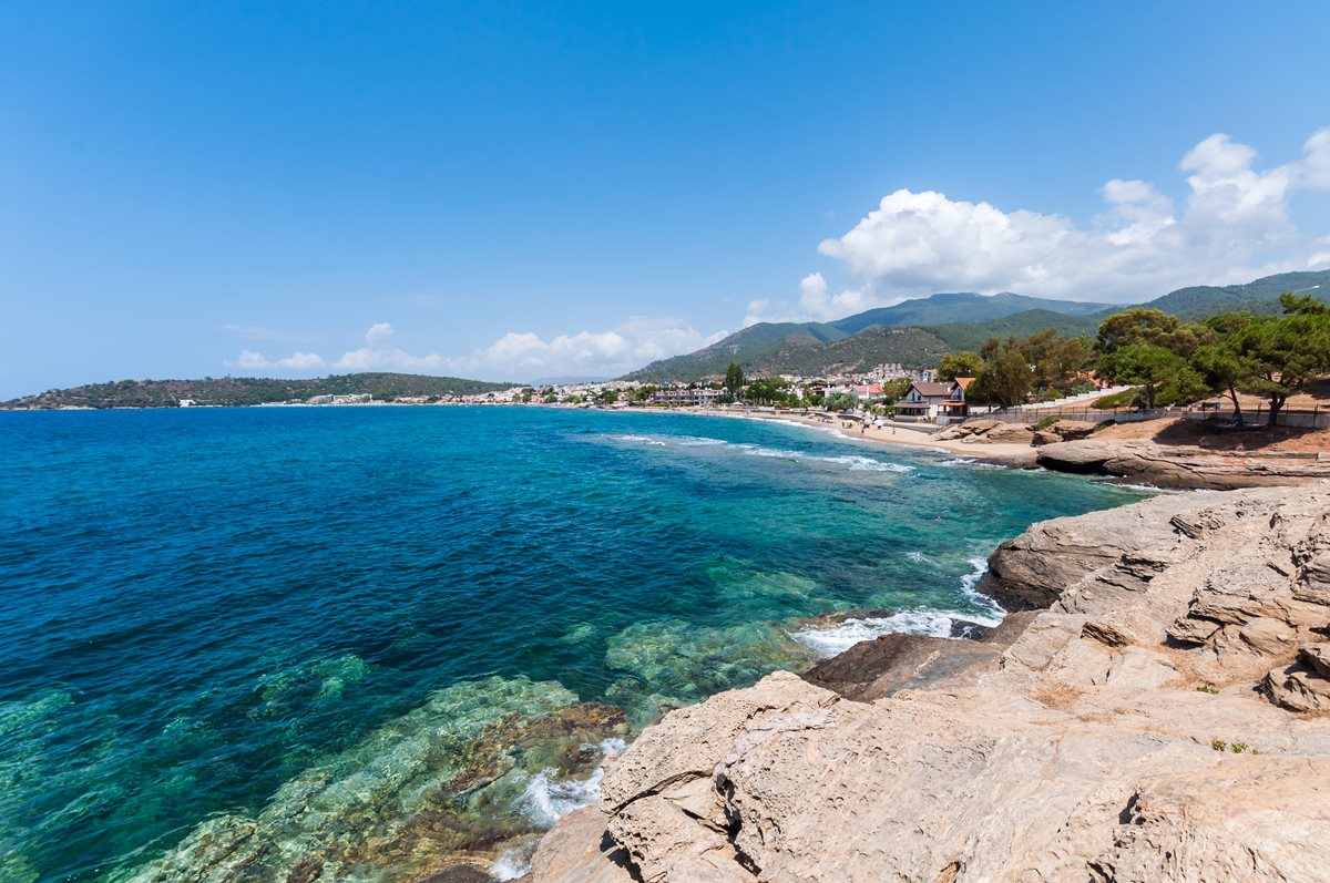 Kusadasi 4